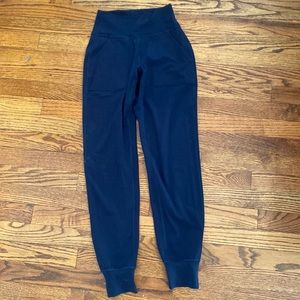 Lululemon Align jogger, 2, EUC
